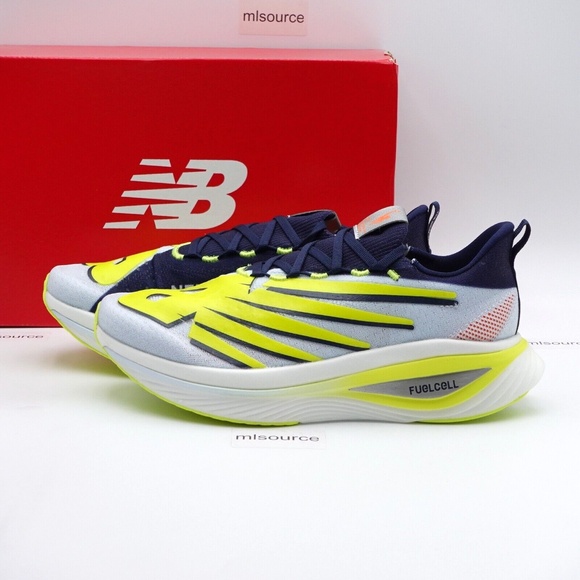 NEW New Balance NYC FuelCell SuperComp Elite V3 Shoes